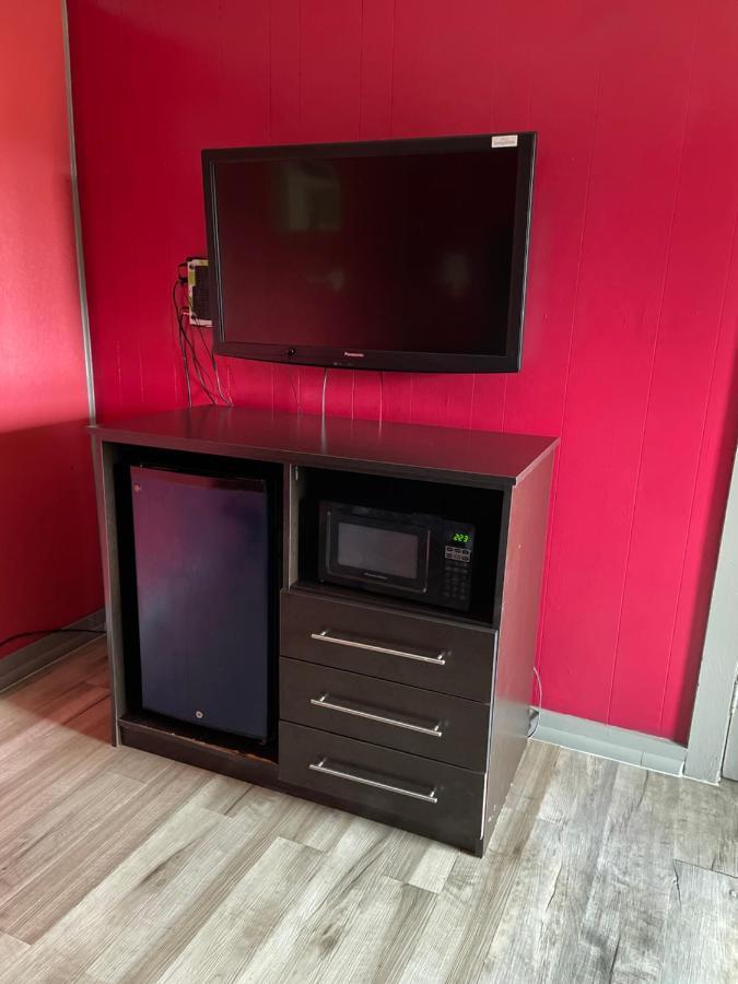 Budget Inn Монровілл Екстер'єр фото